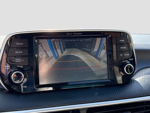 Used 2020 Hyundai Tucson SEL image 14