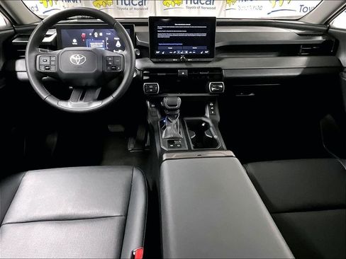 Certified 2026 Toyota RAV4 XLE Premium AWD/4WD image 21