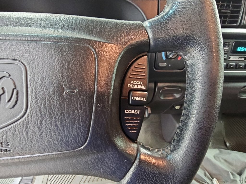 Used 2001 Dodge Ram 1500 Truck 2WD Regular Cab image 19