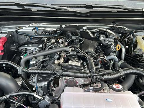 New 2026 Toyota Tacoma SR5 image 28