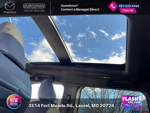 Used 2022 Mitsubishi Outlander SE image 18