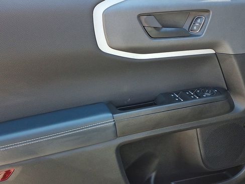 Used 2021 Ford Bronco Sport First Edition image 13