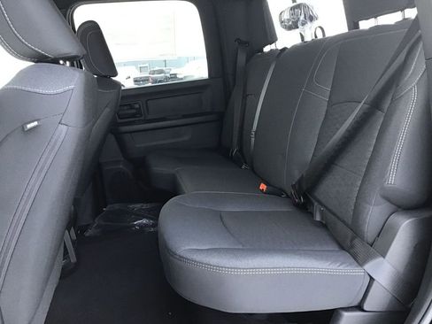 New 2026 RAM 2500 Tradesman w/ Power Wagon Package image 17