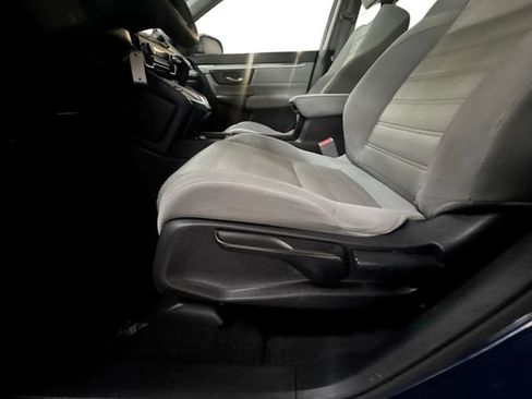 Used 2017 Honda CR-V LX image 15