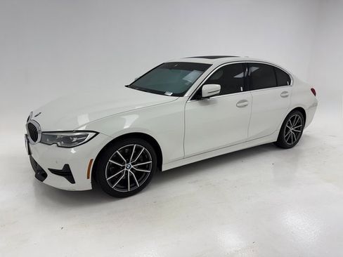 Used 2020 BMW 330i Sedan w/ Convenience Package image 5