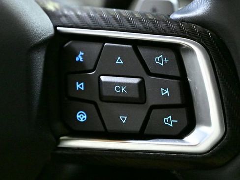 Used 2024 Ford Mustang GT Premium image 36