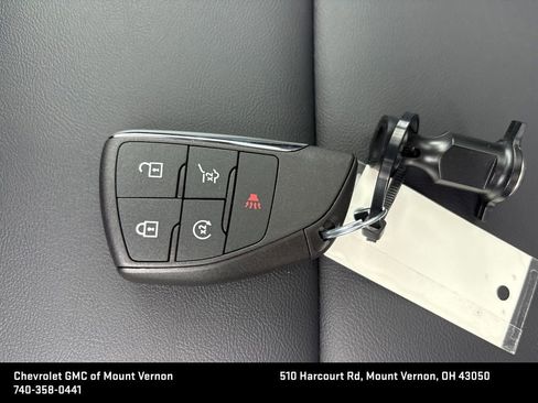 New 2026 GMC Acadia Elevation w/ Elevation Premium Package FWD image 29
