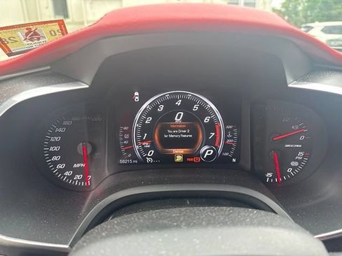 Used 2017 Chevrolet Corvette Z06 RWD image 8