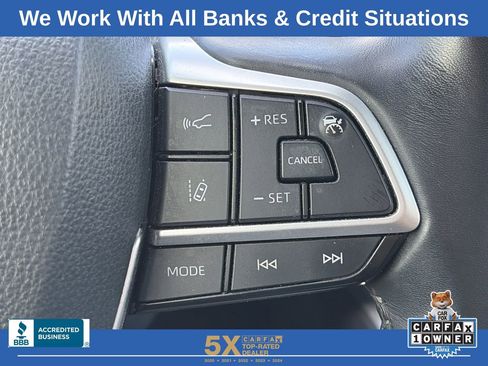 Used 2023 Toyota Highlander XLE image 23