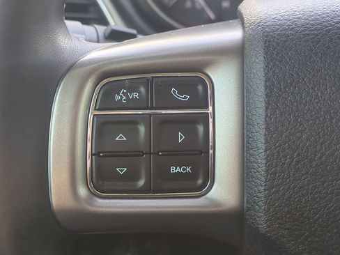 Used 2020 Dodge Journey Crossroad w/ Popular Equipment Group image 23