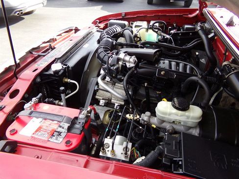 Used 2005 Ford Ranger XLT image 59