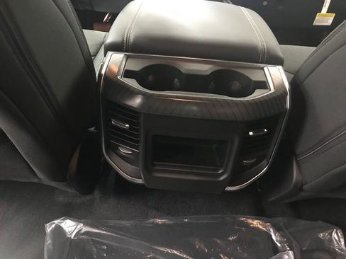 New 2026 RAM 1500 Big Horn image 31