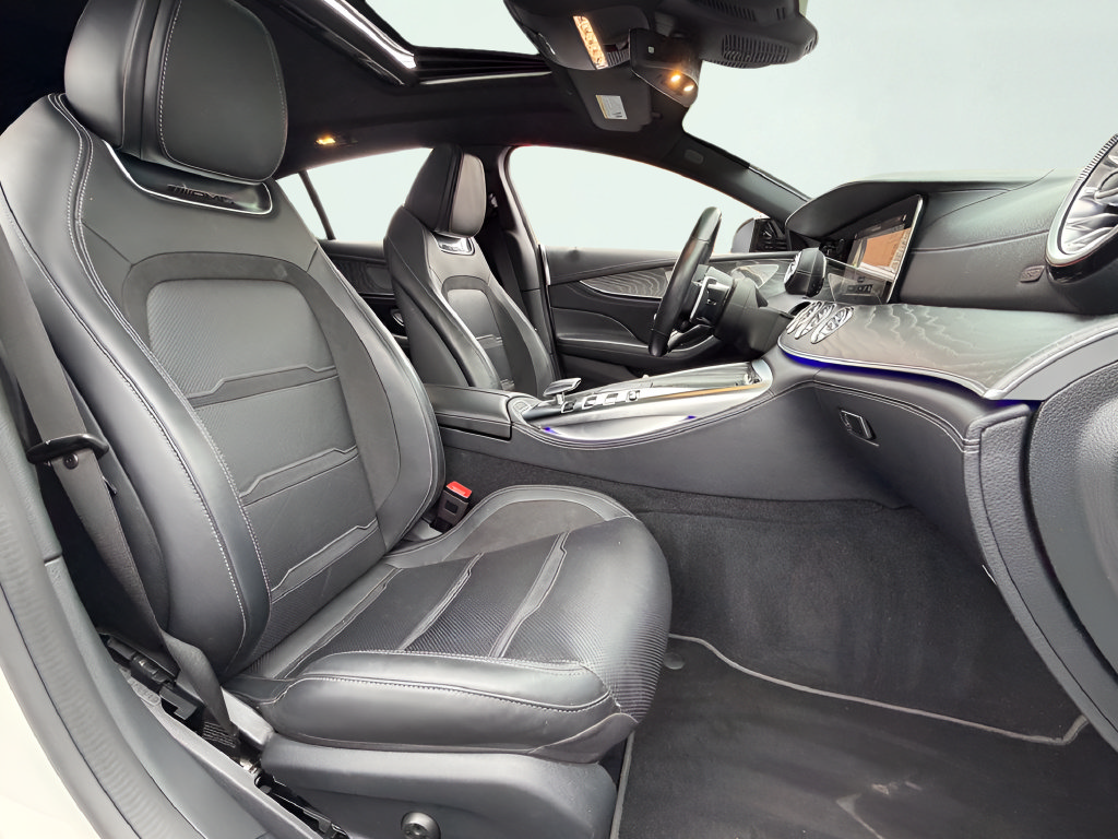 Used 2022 Mercedes-Benz AMG GT 53 image 45