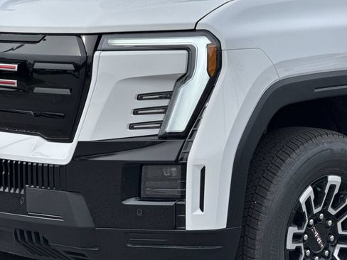 New 2026 GMC Sierra EV Elevation w/ Premium Package AWD/4WD image 6