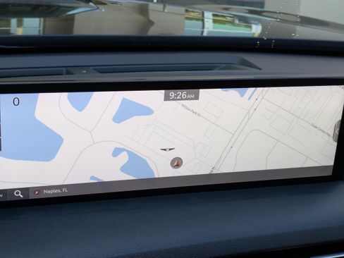 Certified 2022 Genesis GV70 2.5T w/ Advanced Package image 28