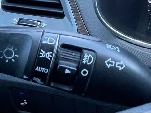 Used 2017 Hyundai Santa Fe Sport FWD image 21