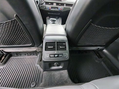 Used 2018 Audi S4 Premium Plus w/ Navigation Package AWD/4WD image 29