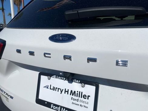 New 2026 Ford Escape Active w/ Tech Pack #1 image 23