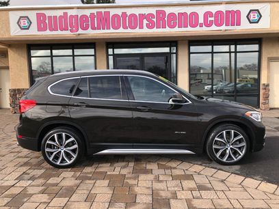 Used 2016 BMW X1 xDrive28i