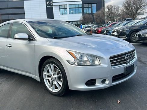 Used 2010 Nissan Maxima 3.5 S image 7