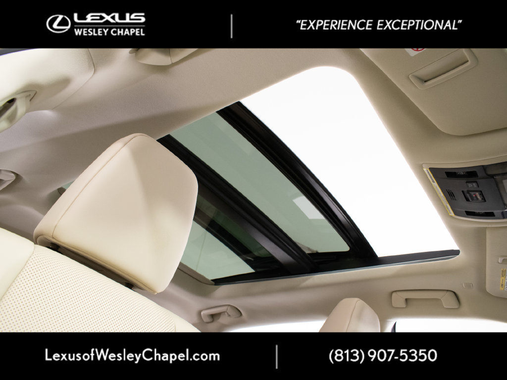 Used 2021 Lexus RX 450h AWD w/ Premium Package image 25