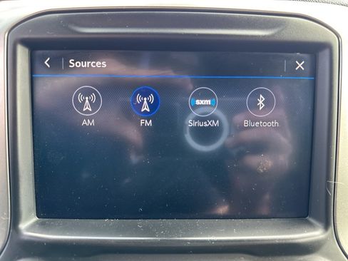 Used 2021 Chevrolet Silverado 3500 LT w/ Snow Plow Prep Package image 33