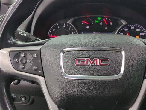 Used 2020 GMC Terrain SLT w/ Preferred Package FWD image 28