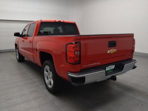 Used 2016 Chevrolet Silverado 1500 LT w/ All Star Edition image 5