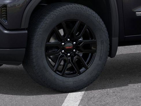 New 2026 GMC Sierra 1500 Elevation image 12