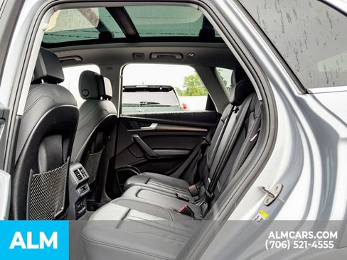 Used 2024 Audi Q5 2.0T Premium Plus AWD/4WD image 14