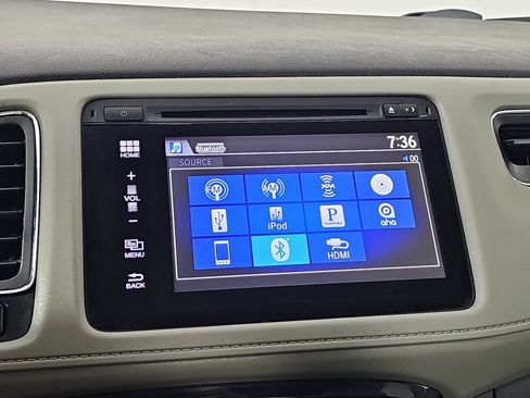 Used 2017 Honda HR-V EX-L image 20