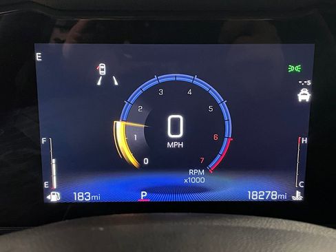 Used 2024 Chevrolet TrailBlazer LS w/ LS Convenience Package image 27