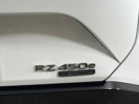 Used 2023 Lexus RZ 450e Premium w/ Technology Package AWD/4WD image 26