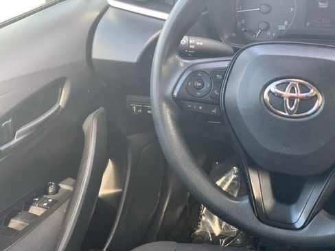 Used 2023 Toyota Corolla LE FWD image 10