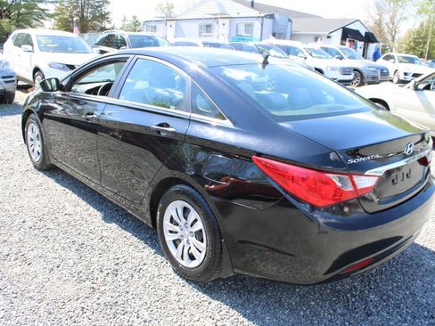 Used 2011 Hyundai Sonata GLS FWD image 9