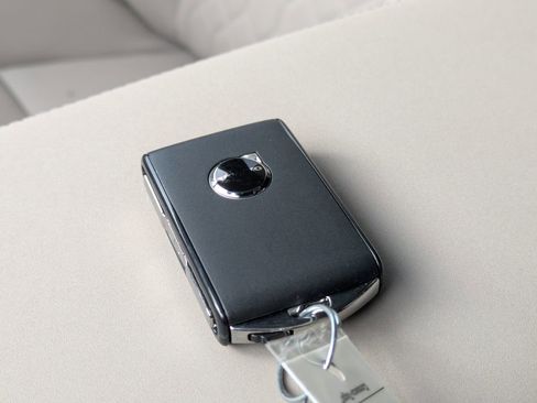 New 2026 Volvo XC90 B6 Plus w/ Protection Package Premier image 44