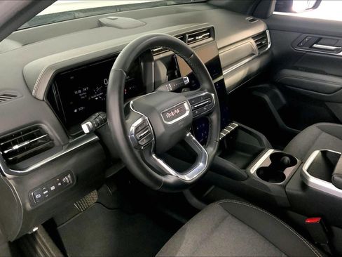 Used 2025 GMC Terrain Elevation FWD image 14