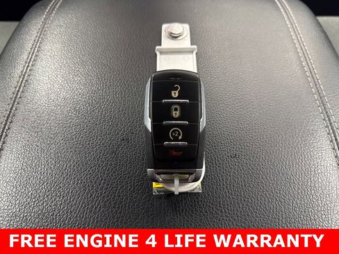 Used 2024 RAM 1500 Big Horn image 23