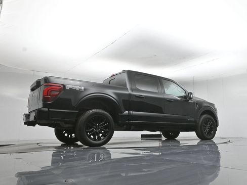 Used 2025 Ford F150 Lariat w/ Equipment Group 501A Mid AWD/4WD image 50