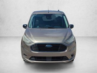 Used 2019 Ford Transit Connect XLT FWD video 2