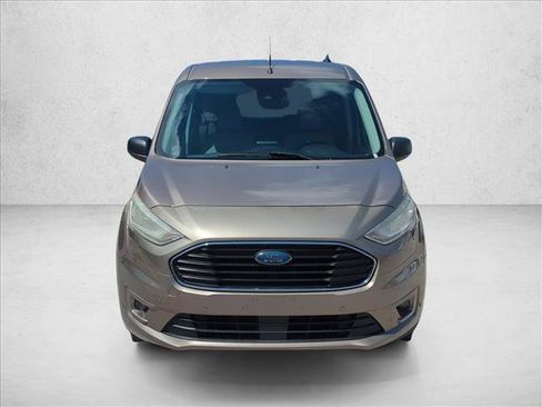 Used 2019 Ford Transit Connect XLT FWD image 2