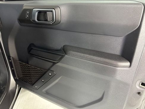Used 2025 Ford Bronco Big Bend AWD/4WD image 15