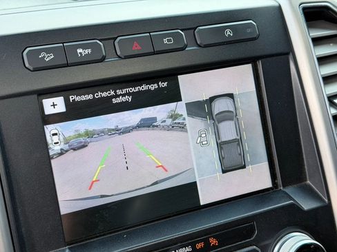 Used 2019 Ford F150 Platinum w/ Equipment Group 701A Luxury image 59