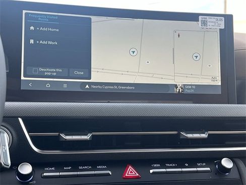 New 2026 Hyundai Sonata Limited image 13