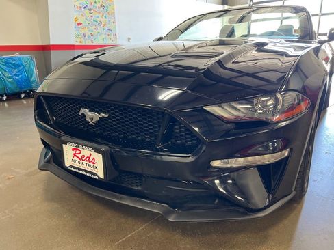 Used 2020 Ford Mustang GT Premium image 25