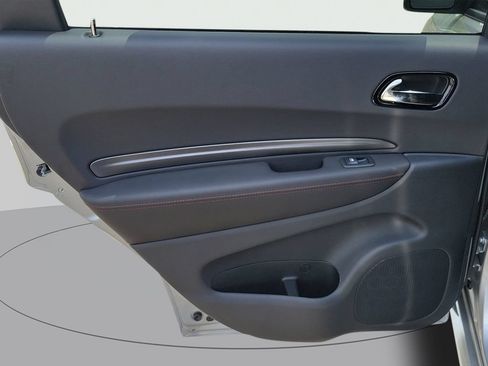 New 2026 Dodge Durango GT AWD/4WD image 29
