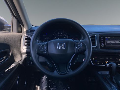 Used 2022 Honda HR-V EX image 12