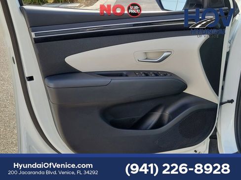 Certified 2023 Hyundai Tucson SEL w/ Convenience Package AWD/4WD image 29