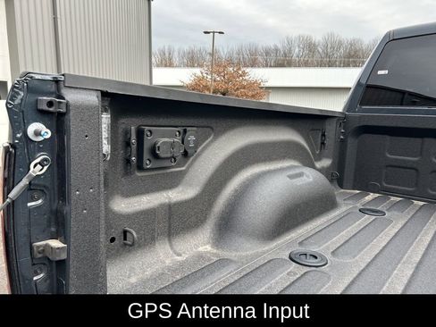 New 2026 RAM 3500 Tradesman AWD/4WD image 17