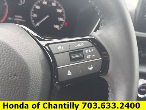 Certified 2024 Honda CR-V EX-L image 12